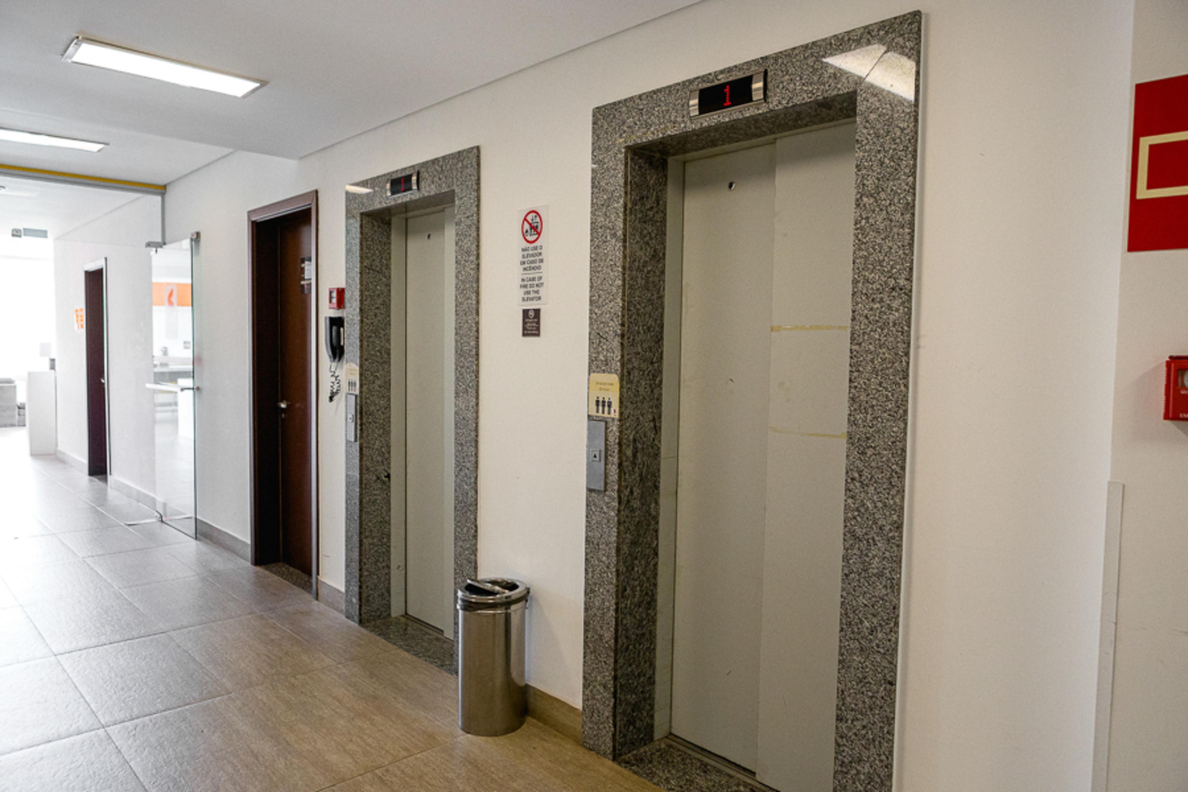 מלון לגואה סנטה Voa Business Supreme Choice Confins מראה חיצוני תמונה